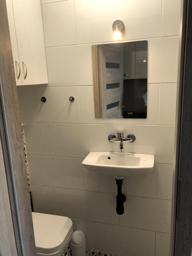 ורוצלב Old Time Apartment מראה חיצוני תמונה