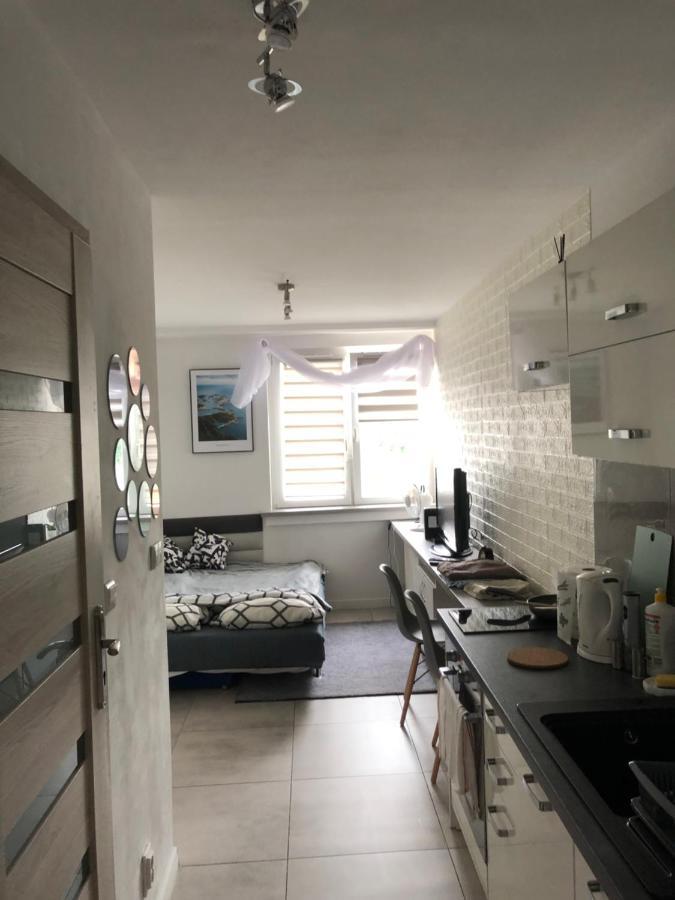 ורוצלב Old Time Apartment מראה חיצוני תמונה