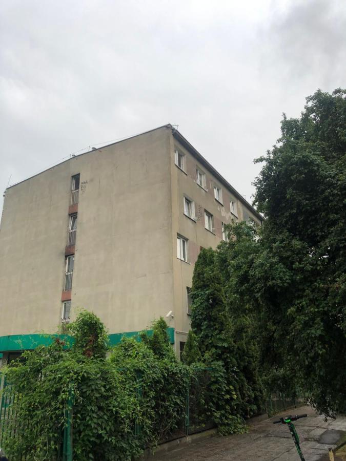 ורוצלב Old Time Apartment מראה חיצוני תמונה