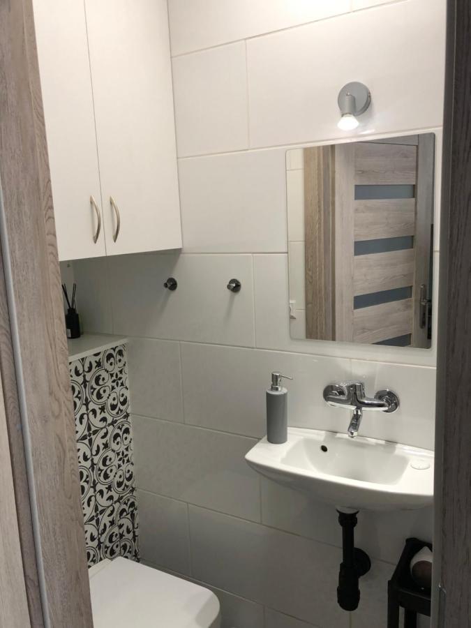 ורוצלב Old Time Apartment מראה חיצוני תמונה