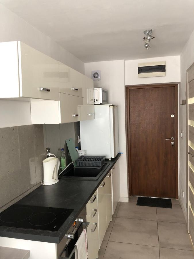 ורוצלב Old Time Apartment מראה חיצוני תמונה